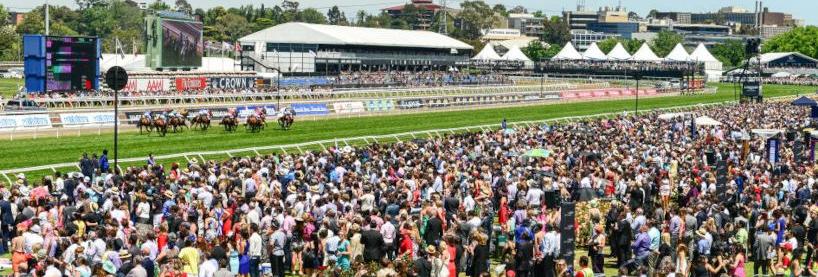 Melbourne Cup