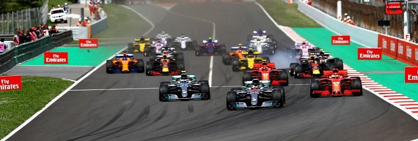 Spanish Grand Prix Betting Tips