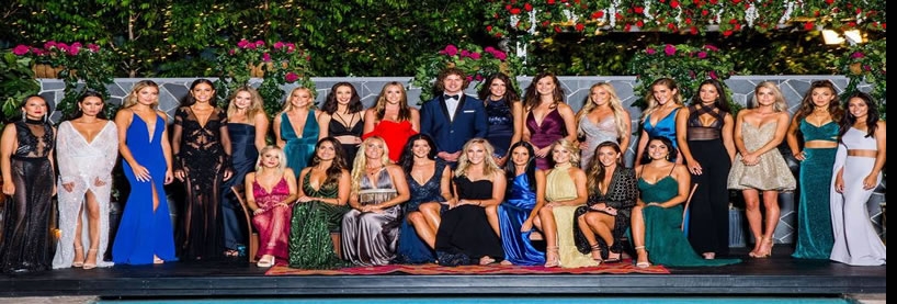 Betfair bachelor news Betfair bachelor news