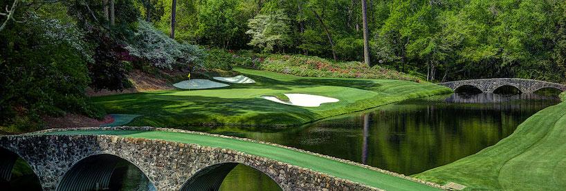 The Masters Betting Tips