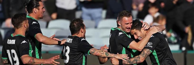 2019-20 A-League: Round 5 Preview &amp; Betting Tips