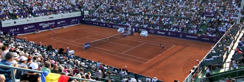 Wta Bucharest Wta Bucharest