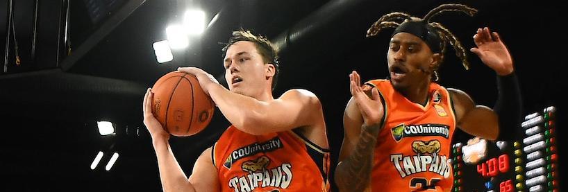 NBL Round 5 Betting Tips