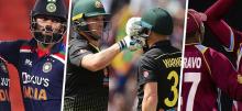 T20 World Cup Betting Tips