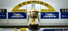 Bendigo Cup