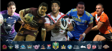 2015 NRL Season Preview and Betting Tips