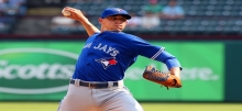 2016 MLB: Baltimore Orioles at Toronto Blue Jays Preview &amp; Betting Tips