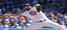 2016 MLB Betting Tips: Cubs v Astros + Sep 12th Games