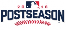 2016 MLB: Playoffs Preview &amp; Betting Tips