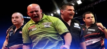 2016 Premier League Darts: Week 9 Preview &amp; Betting Tips