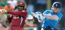 2016 T20 World Cup Final: England vs West Indies Betting Tips