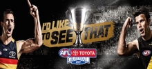 AFL betting tips