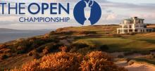 British Open Betting Tips