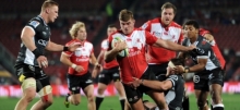 2018 Super Rugby Round 1 Preview &amp; Betting Tips