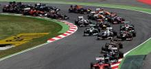 Formula 1 Betting Tips