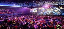 2018 PDC World Darts Championship Preview &amp; Betting Tips