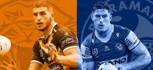 NRL Tigers vs Eels Betting Tips