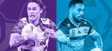 NRL Storm vs Titans Betting Tips