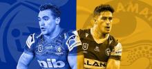 NRL Knights vs Eels Betting Tips