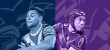 NRL Thursday Night Betting Tips