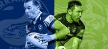 NRL Parramatta vs Canberra Betting Tips