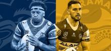 NRL Roosters vs Eels Betting Tips