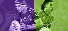 NRL Round 22 Storm vs Raiders Betting Tips