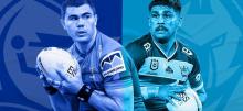 NRL Knights vs Titans Betting Tips