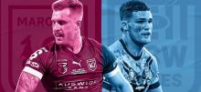 State of Origin Game 2 Betting Tips