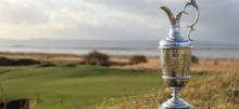2024 British Open Betting Tips