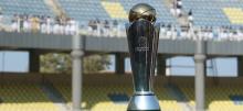 ICC Champions Trophy Preview