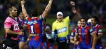 2015 NRL: Round 26 Preview and Betting Tips