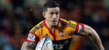 Super Rugby Tips