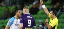 A-League Betting Tips