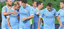 ALeague Round 14 Betting Tips