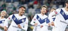 A-League Round 3 Betting Tips