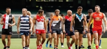 AFL Fantasy Tips