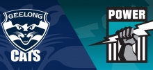 AFL Cats vs Power Betting Tips