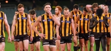 AFL Round 15 Odds