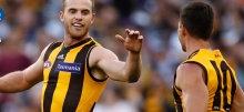 AFL Betting Tips