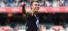 2019 AFL Season Preview &amp; Betting Tips (Players)