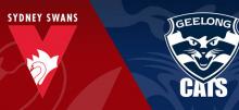 AFL Swans vs Cats Betting Tips