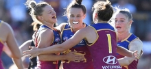 2017 AFL Women&#039;s (AFLW) Round 5 Betting Tips