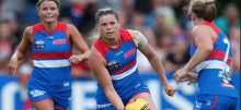 2017 AFL Women&#039;s (AFLW) Round 2 Betting Tips