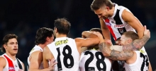 AFL Round 9 Odds Sportsbet