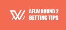 2021 AFLW Round 2