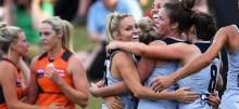 2019 AFL Women&#039;s (AFLW) Round 4 Betting Tips