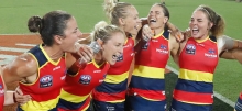 2019 AFL Women&#039;s (AFLW) Round 5 Betting Tips