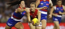 2019 AFL Women&#039;s (AFLW) Round 7 Betting Tips