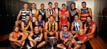 AFL Betting Tips